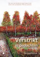 Verstrikt in gedachten (Paperback)