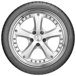 Dunlop SP Sport Maxx GT 245/40 R20 XL Zomer 50,8 cm (20") 24,5 cm