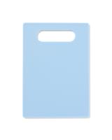 HEMA Snijplank 24x16 cm blauw