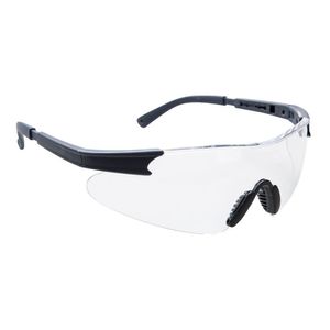 Portwest PW17 Curvo Safety Spectacle EN166