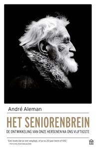 Het seniorenbrein (Paperback)