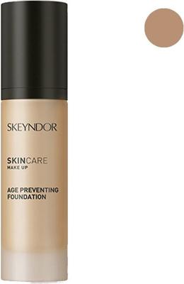 Skeyndor Skincare Makeup Age Preventing Foundation 03 30ml