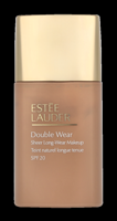 Estee Lauder - Estée Lauder Double Wear Sheer Matte Long-Wear Makeup SPF20 3C2 PEEBLE Foundation 30 ml Dames Estee Lauder - Estée Lauder Double Wear Sheer Matte Long-Wear Makeup SPF20 3C2 PEEBLE Foundation 30 ml Dames