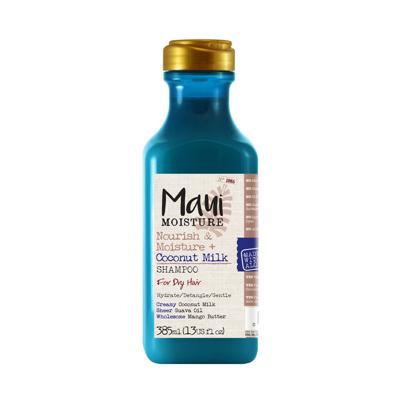Nourish & Moisture Coconut Milk Shampoo