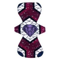 Lotte Pad Nachtverband Diamant