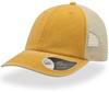 Atlantis AT667 Case Cap - Mustard/Stone - One Size