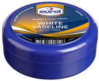 Eurol Witte vaseline zuurvrij 100gr