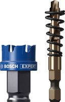 Bosch Accessoires Expert Sheet Metal gatzaag 27 x 40 mm - 1 stuk(s) - 2608900495 - thumbnail