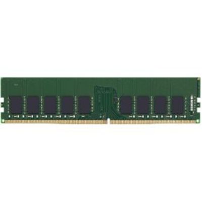Kingston Technology 8GB DDR4-3200MHZ ECC CL22 DIMM 1RX8 HYNIX D- geheugenmodule