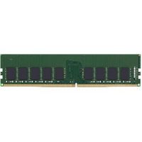 Kingston Technology 8GB DDR4-3200MHZ ECC CL22 DIMM 1RX8 HYNIX D- geheugenmodule
