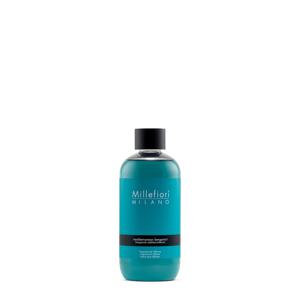 Millefiori Milano refill 250 ml mediterranean bergamot