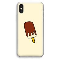 Frisco: iPhone XS Max Transparant Hoesje Frisco: iPhone XS Max Transparant Hoesje