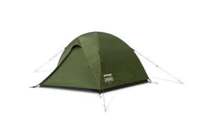 Vango Exedra 200 Trekkerstent Forest Green