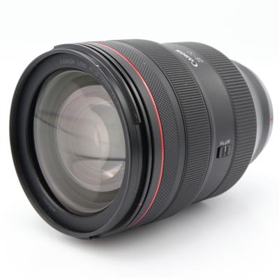 Canon RF 28-70mm F/2 L USM occasion