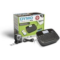 DYMO LabelManager LabelWriter 640CB Portable & Rechargeable Label Maker with Dual Connectivity - 219 DYMO LabelManager LabelWriter 640CB Portable & Rechargeable Label Maker with Dual Connectivity - 219