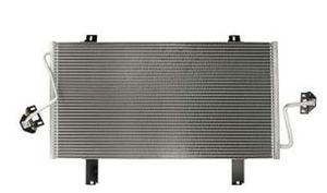 Condensor, airconditioning AC829500