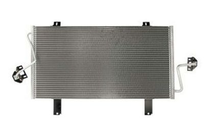 Condensor, airconditioning AC829500
