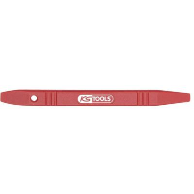 Dubbele wighendel, smal, 200 mm KS Tools 911.8110