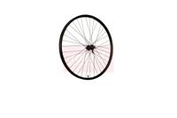 Roland voorwiel ryde 28 rival26 shimano qc400 zwart