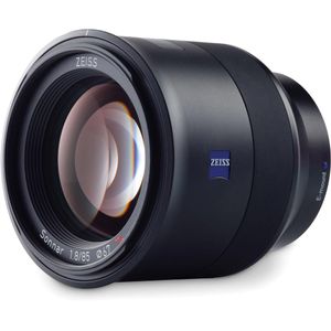Zeiss Batis 85mm F/1.8 voor Sony FE-mount