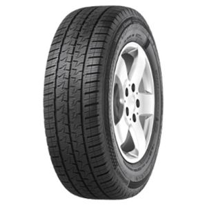 Continental Vancontact 4season 225/75 R16 121R 22575R16TVANCONT4S