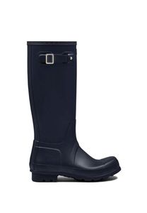 Hunter Regenlaarzen MFT9000RMA-NVY Blauw-40/41 maat 40/41