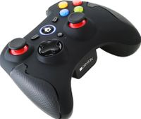Canyon Gamepad GP-W6 3-in-1 wireless PC/PS3/Android black retail