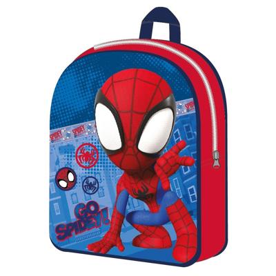 Spider-Man Spidey Style rugzak, tas 30 cm