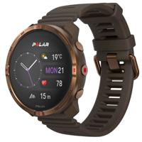 Smartwatch Polar GRIT X2 Bruin