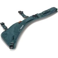Shimoda Schouderband Capture Strap Explore, teal, 520-274