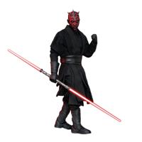 Hot Toys Star Wars Masterpiece Darth Maul