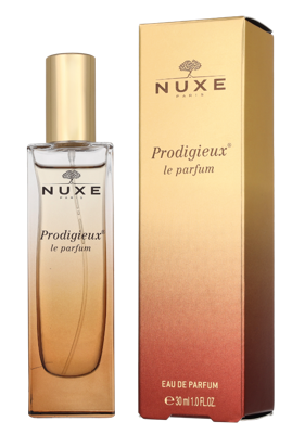 Nuxe Prodigieux Le Parfum 30 ml Eau de Parfum