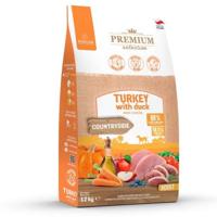 POKUSA Premium Selection Adult Turkey with duck - droog hondenvoer - 12kg