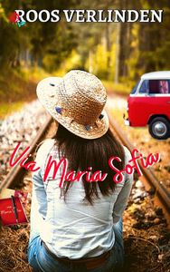 Via Maria Sofia - Roos Verlinden - ebook