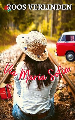 Via Maria Sofia - Roos Verlinden - ebook