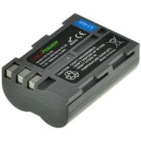 ChiliPower EN-EL3E accu voor Nikon - 1800mAh