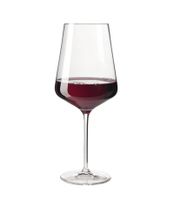 Leonardo Puccini XL Rode Wijnglazen 0,75 L - 6 st. - thumbnail