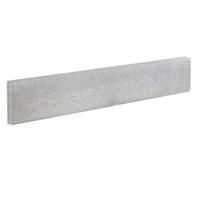 10 stuks! Opsluitband hd grijs 6h20x100 cm - Gardenlux 10 stuks! Opsluitband hd grijs 6h20x100 cm - Gardenlux