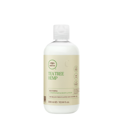 Paul Mitchell Conditioner - Tea Tree - 300 ml