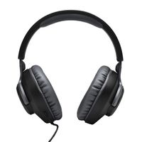 JBL QUANTUM 100 Headset Hoofdband Zwart - thumbnail