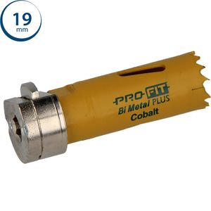 GATZAAG HSS 19MM 09051019