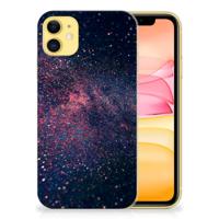 Apple iPhone 11 | TPU Hoesje | Stars
