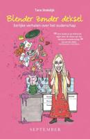 Blender zonder deksel (Paperback)