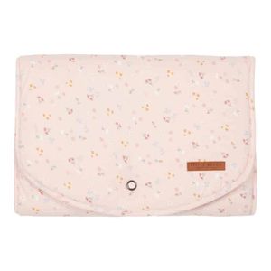 Little Dutch verschoningsmatje comfort Little Pink Flowers Maat
