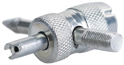 OXFORD Tire valve tool 47.5x33x12.5mm
