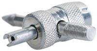 OXFORD Tire valve tool 47.5x33x12.5mm