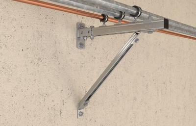 Fischer Hammerkopfschraube FCSN M10X60 093363 Hamerkopbout 50 stuk(s)