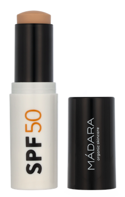 Madara SPF50 Mineral Sunscreen Stick 12 g