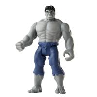 Hasbro Marvel Legends Retro Grey Hulk - thumbnail