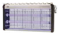 Esperanza EHQ007 ELEKTRISCH INSECT UV LAMP Zwart Esperanza EHQ007 ELEKTRISCH INSECT UV LAMP Zwart